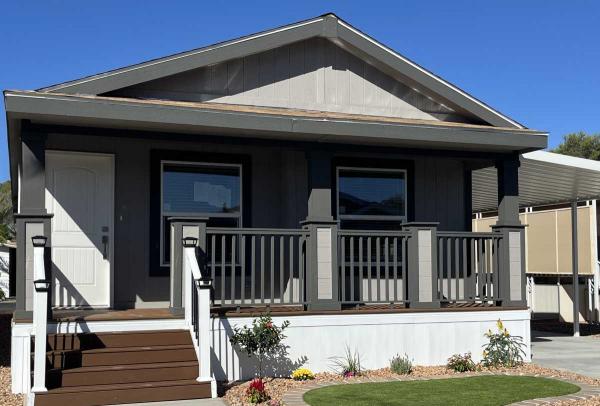Photo 1 of 1 of home located at 2121 S Pantano Rd Unit 252 Tucson, AZ 85710