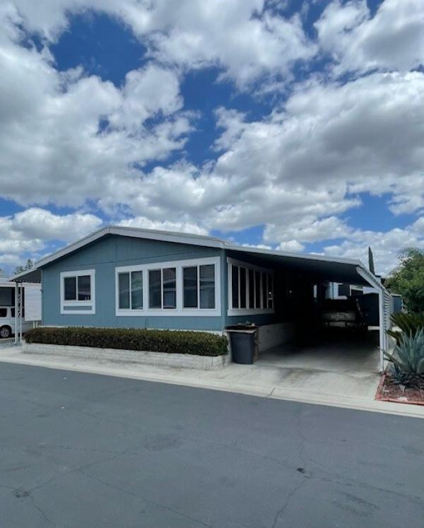 1989 90002 Skyline  Mobile Home For Sale