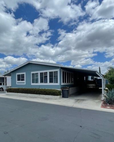 Mobile Home at 2230 Lake Park Drive Unit#55 San Jacinto, CA 92583