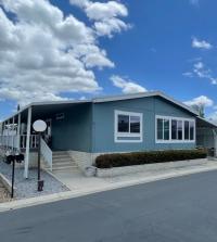 1989 90002 Skyline  SHM6603A Mobile Home