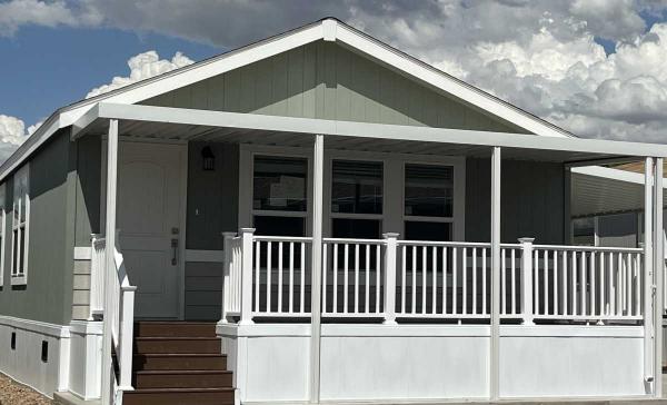 Photo 1 of 1 of home located at 2121 S Pantano Unit 255 Tucson, AZ 85710