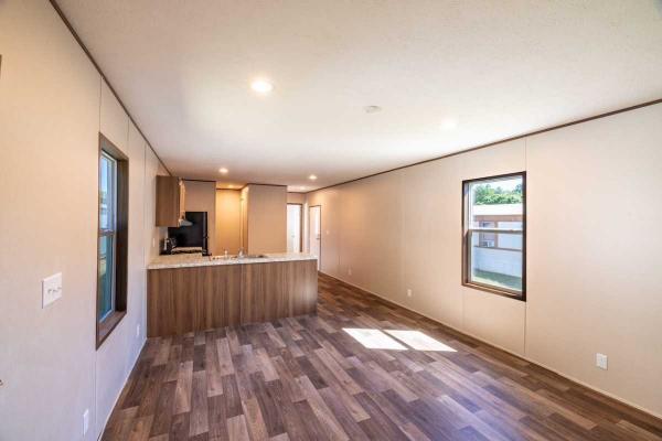 2026 Tru Grand Manufactured Home
