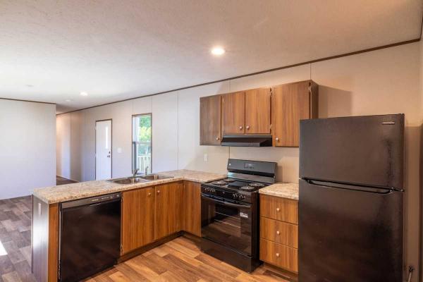 2026 Tru Grand Manufactured Home