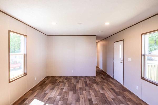 2026 Tru Grand Manufactured Home