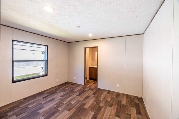 2026 Tru Grand Manufactured Home