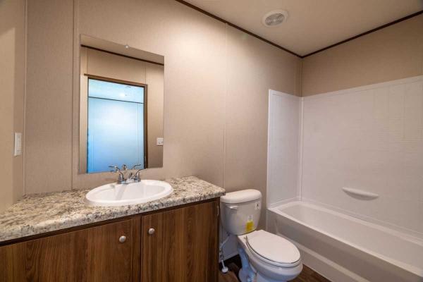 2026 Tru Grand Manufactured Home