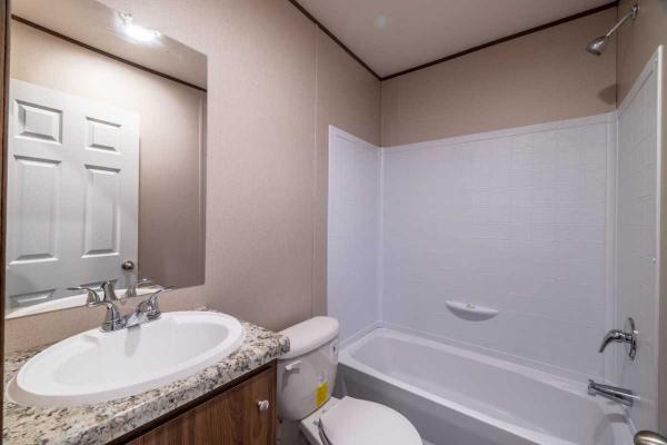 2026 Tru Grand Manufactured Home