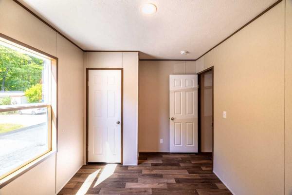 2026 Tru Grand Manufactured Home