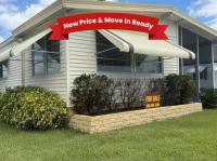 Manufactured Home