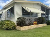Manufactured Home