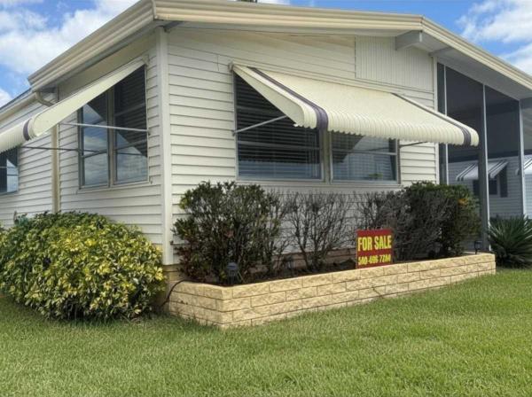 Manufactured Home