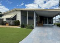 Manufactured Home