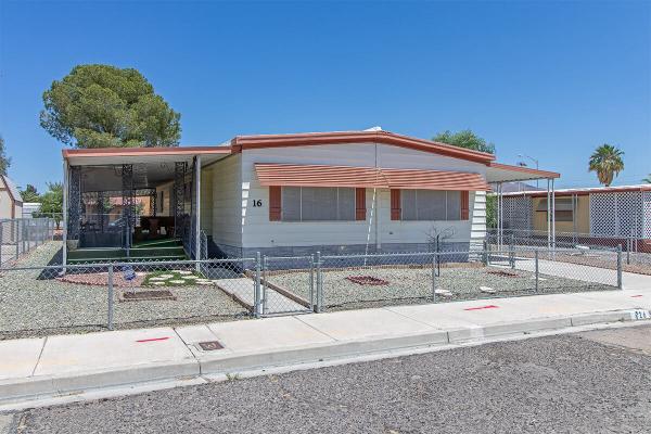 1979 Buddy Mobile Home For Sale