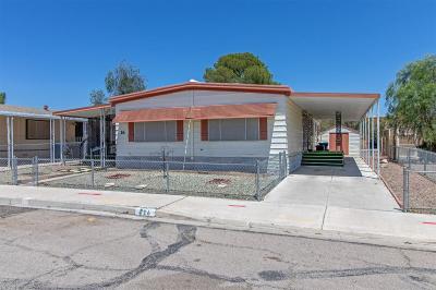 Photo 2 of 20 of home located at 5380 E. Flamingo Rd. Las Vegas, NV 89122