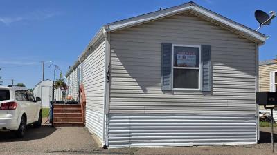 Mobile Home at 1103 Onondaga St. NE Fridley, MN 55432