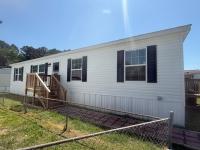 2025 Fleetwood Manufactured Home