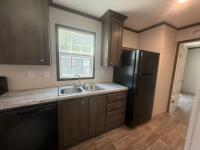 2025 Fleetwood Manufactured Home