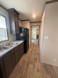 2025 Fleetwood Manufactured Home