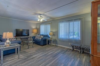 Photo 3 of 20 of home located at 5805 W. Harmon Ave. Las Vegas, NV 89103