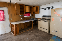 1973 Mobile Home