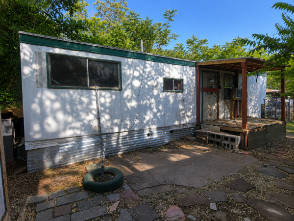Photo 1 of 2 of home located at 530 Utah St. SE, Lot 14A Albuquerque, NM 87108
