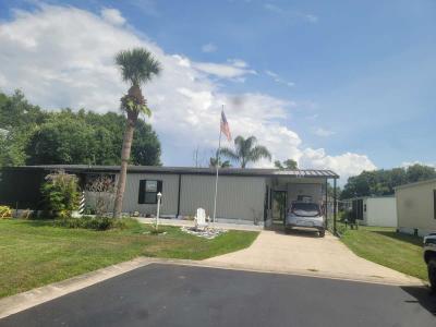 Mobile Home at 327 Wentworth Ct Melbourne, FL 32934