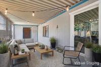 1983 Cavco Fallbrook Mobile Home