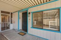 1983 Cavco Fallbrook Mobile Home