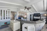 1983 Cavco Fallbrook Mobile Home