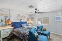 1983 Cavco Fallbrook Mobile Home