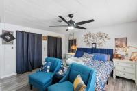 1983 Cavco Fallbrook Mobile Home