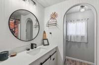 1983 Cavco Fallbrook Mobile Home