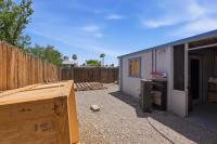 1983 Cavco Fallbrook Mobile Home