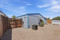 1983 Cavco Fallbrook Mobile Home