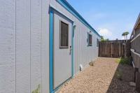 1983 Cavco Fallbrook Mobile Home