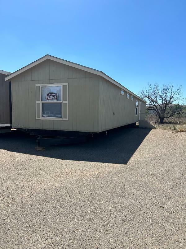 2014 ELLIOTT Mobile Home For Sale