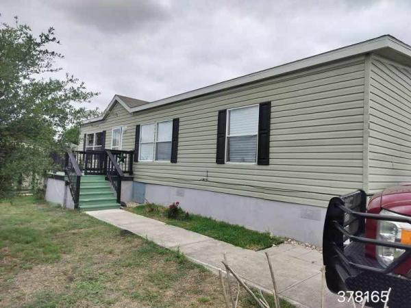 2017 FLEETWOOD Mobile Home For Sale