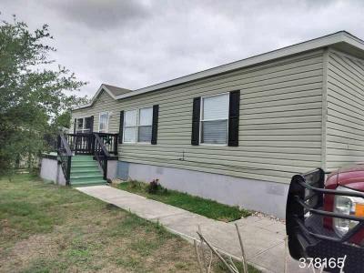 Mobile Home at Walzem Park 7500 Paradise Rd # 108 San Antonio, TX 78244