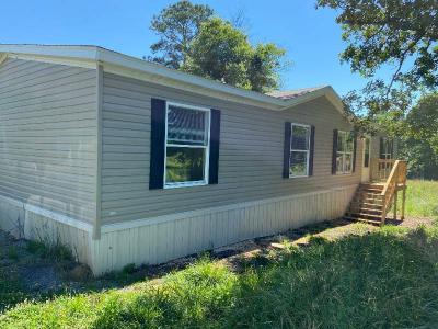 Mobile Home at 945 Church Rd Fyffe, AL 35971