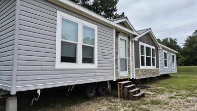 Mobile Home at Precision Homes Llc 22431 Highway 49 Saucier, MS 39574