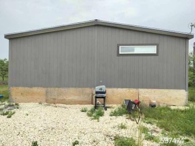 Mobile Home at Oak Creek Home Center 20305 Interstate 35 S Lytle, TX 78052