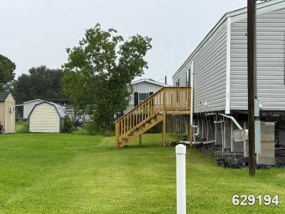 Mobile Home at 147 Coteau Juanita St Houma, LA 70364