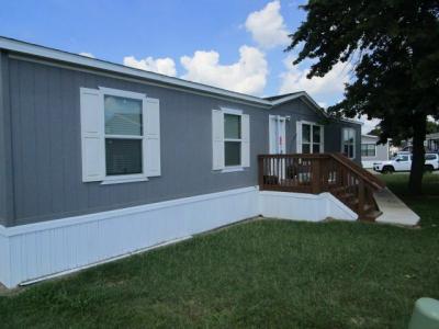 Mobile Home at Crazy Red's Mobile Homes 8451 Palmer Ln Ponder, TX 76259