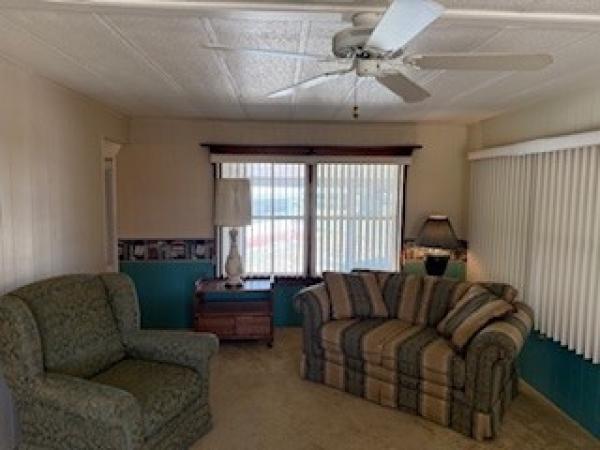 1974 RITZ Manufactured Home