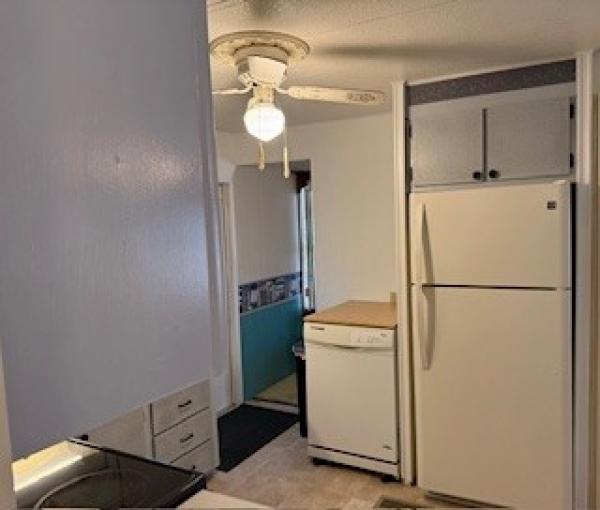 1974 RITZ Manufactured Home