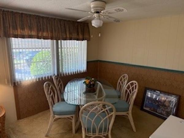 1974 RITZ Manufactured Home
