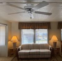 1974 RITZ Manufactured Home