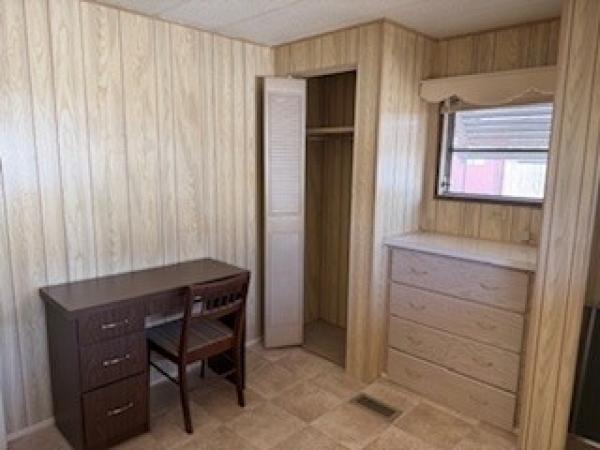 1974 RITZ Manufactured Home