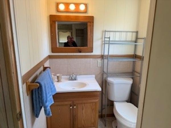 1974 RITZ Manufactured Home