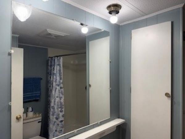 1974 RITZ Manufactured Home